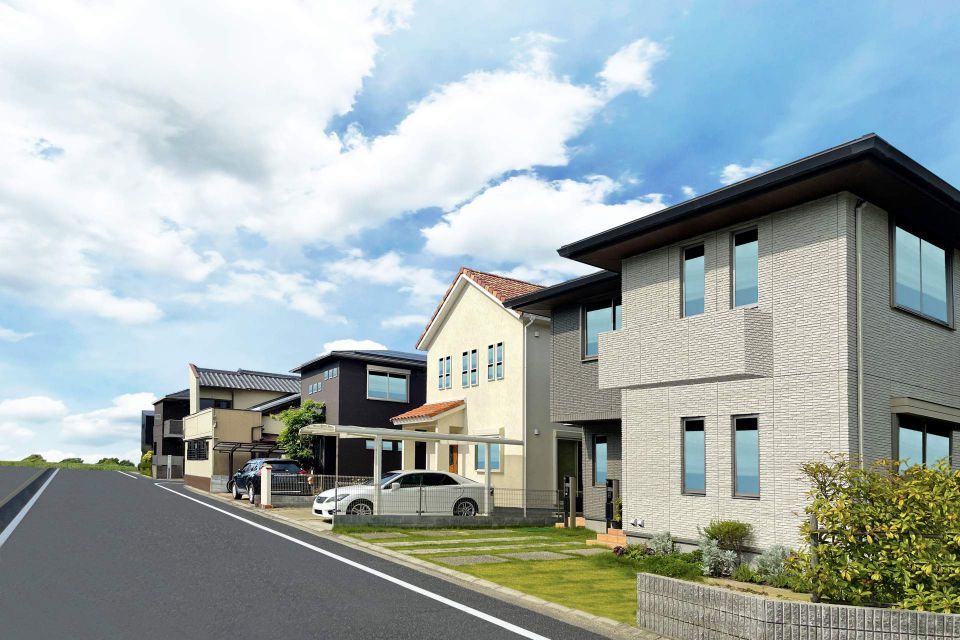 福岡市に息づく交通と自然が織りなす多様化する土地取引と不動産市場の未来